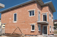 Penyfeidr home extensions